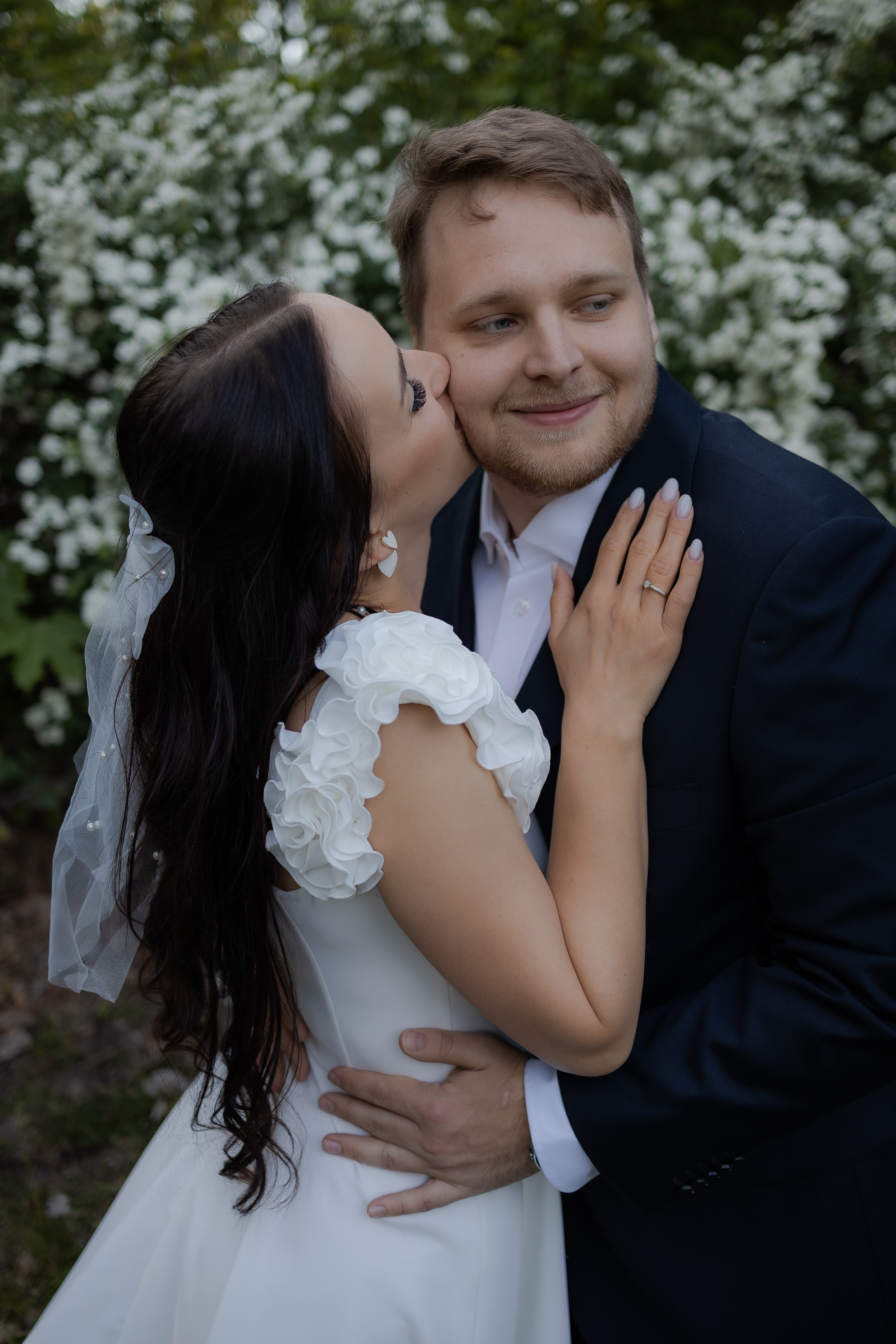 Weronika i Rafał